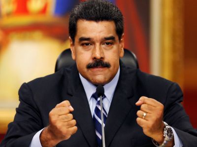 Maduro criticó al presidente de España por dar refugio a Leopoldo López